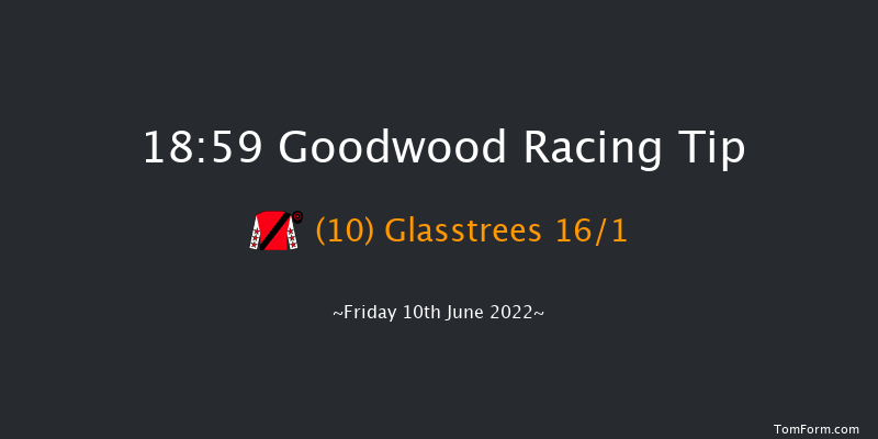 Goodwood 18:59 Handicap (Class 5) 6f Sun 5th Jun 2022