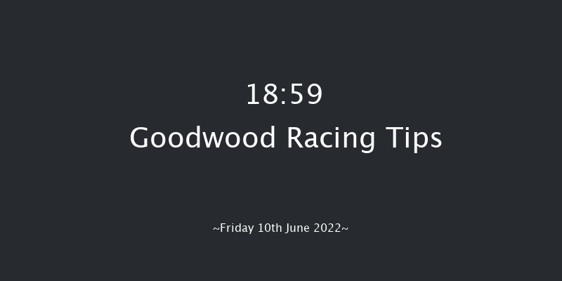 Goodwood 18:59 Handicap (Class 5) 6f Sun 5th Jun 2022