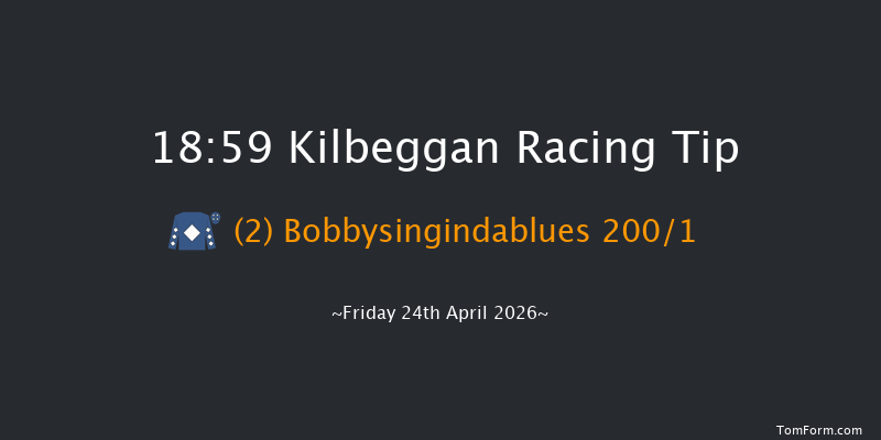 Kilbeggan 18-59 22f Fri 5th Sep 2025