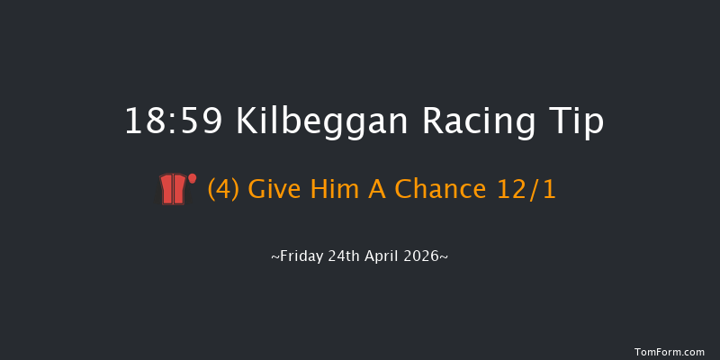 Kilbeggan 18-59 22f Fri 5th Sep 2025