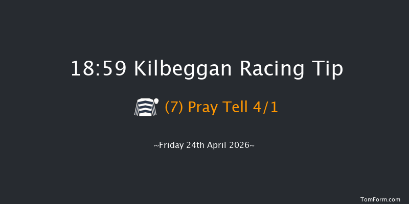 Kilbeggan 18-59 22f Fri 5th Sep 2025