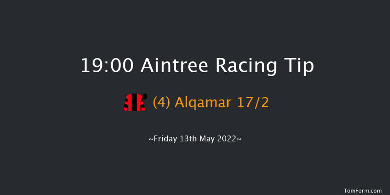 Aintree 19:00 Handicap Hurdle (Class 2) 20f Sat 9th Apr 2022