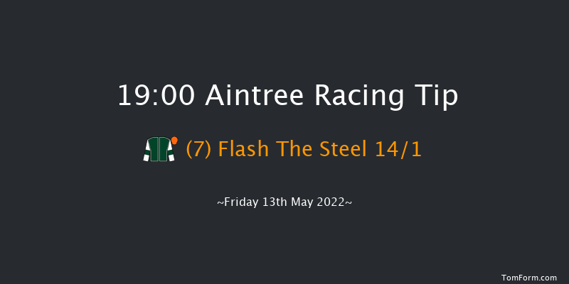 Aintree 19:00 Handicap Hurdle (Class 2) 20f Sat 9th Apr 2022