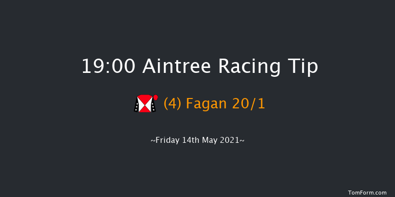 Watch On Racing TV Handicap Chase (GBB Race) Aintree 19:00 Handicap Chase (Class 2) 25f Sat 10th Apr 2021