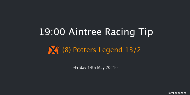 Watch On Racing TV Handicap Chase (GBB Race) Aintree 19:00 Handicap Chase (Class 2) 25f Sat 10th Apr 2021