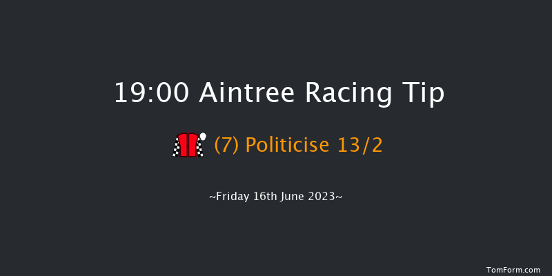 Aintree 19:00 Handicap Chase (Class 3) 20f Fri 19th May 2023