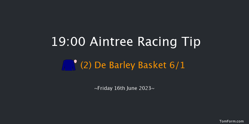 Aintree 19:00 Handicap Chase (Class 3) 20f Fri 19th May 2023