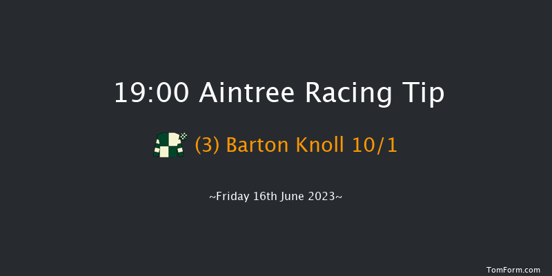 Aintree 19:00 Handicap Chase (Class 3) 20f Fri 19th May 2023