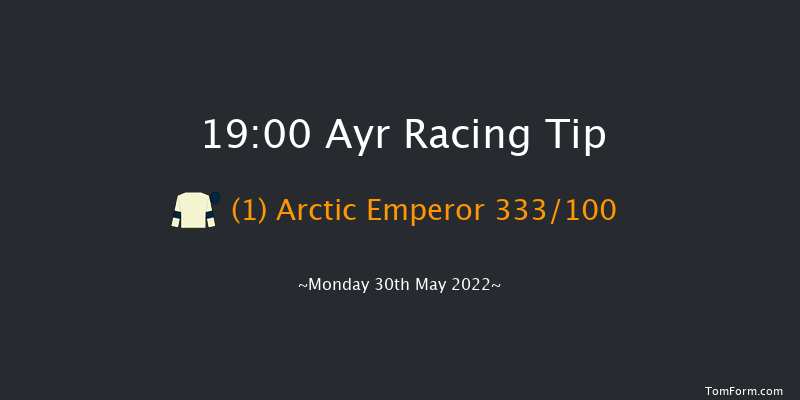 Ayr 19:00 Handicap (Class 4) 8f Wed 18th May 2022