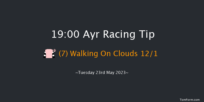 Ayr 19:00 Handicap (Class 3) 6f Mon 8th May 2023