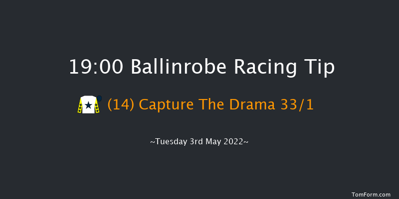 Ballinrobe 19:00 Handicap Hurdle 21f Fri 8th Apr 2022