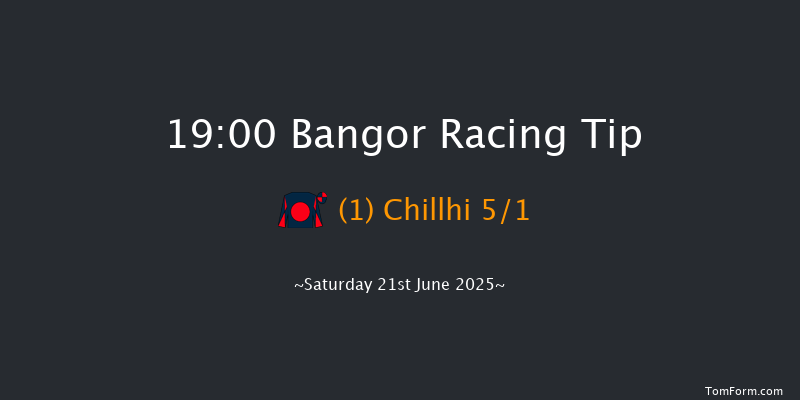 Bangor 19-00 (Class 5) 19f Fri 6th Jun 2025