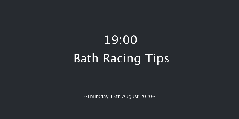 Follow At The Races On Twitter Handicap (Div 1) Bath 19:00 Handicap (Class 6) 10f Thu 6th Aug 2020