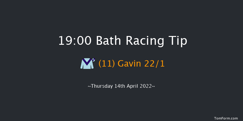 Bath 19:00 Handicap (Class 6) 14f Wed 12th May 2021