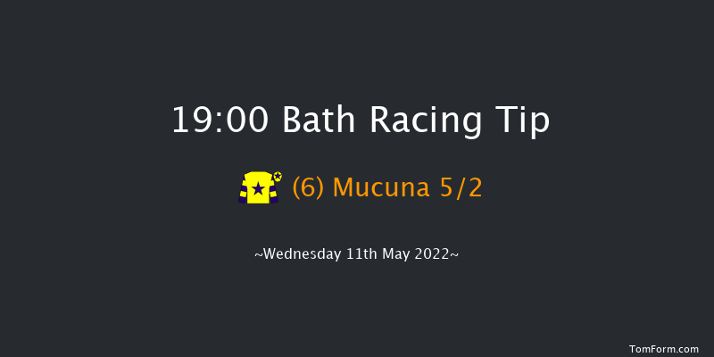 Bath 19:00 Handicap (Class 6) 12f Mon 2nd May 2022