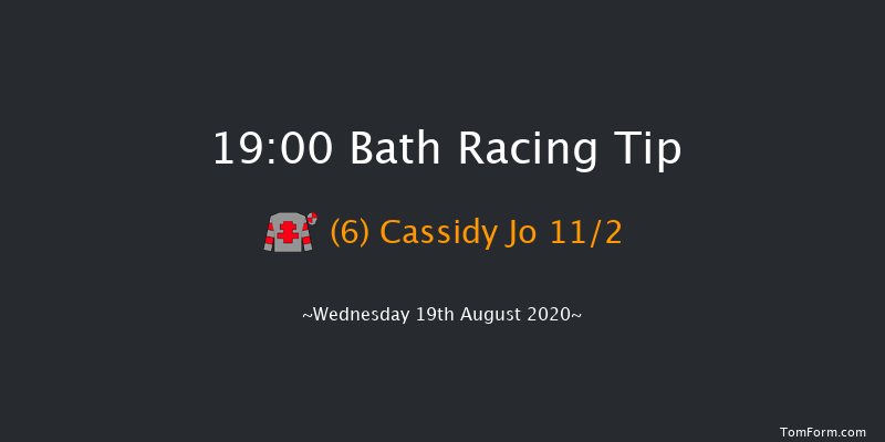 Best Free Tips At valuerater.co.uk Classified Stakes (Div 1) Bath 19:00 Stakes (Class 6) 10f Thu 13th Aug 2020