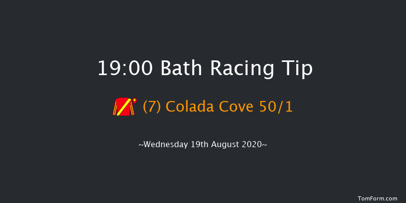 Best Free Tips At valuerater.co.uk Classified Stakes (Div 1) Bath 19:00 Stakes (Class 6) 10f Thu 13th Aug 2020
