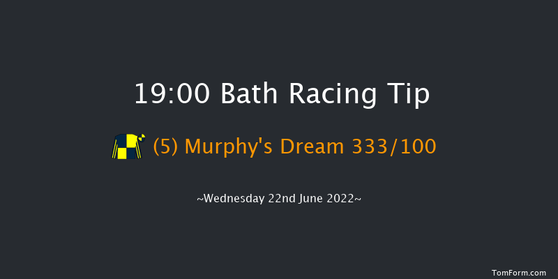 Bath 19:00 Handicap (Class 5) 8f Sat 11th Jun 2022