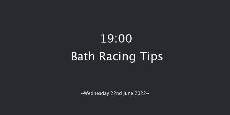Bath 19:00 Handicap (Class 5) 8f Sat 11th Jun 2022