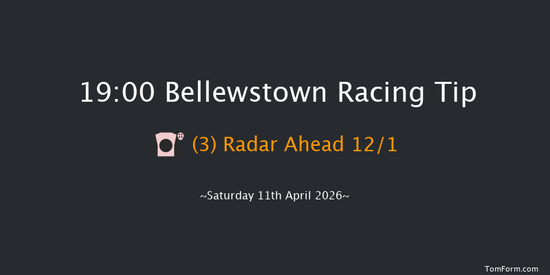 Bellewstown 19-00 11f Thu 2nd Oct 2025