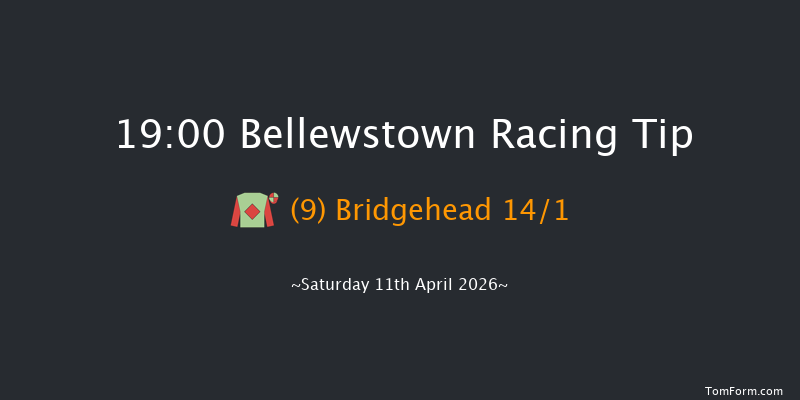 Bellewstown 19-00 11f Thu 2nd Oct 2025