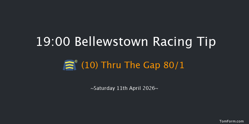 Bellewstown 19-00 11f Thu 2nd Oct 2025
