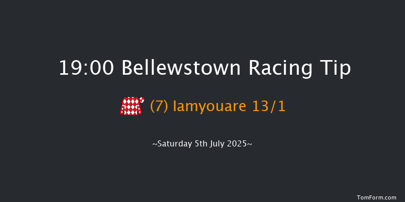 Bellewstown 19-00 20f Fri 4th Jul 2025