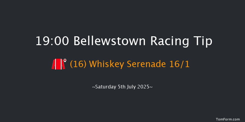 Bellewstown 19-00 20f Fri 4th Jul 2025