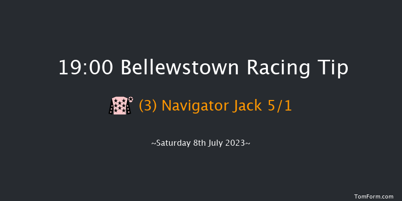 Bellewstown 19:00 Handicap Hurdle 20f Fri 7th Jul 2023
