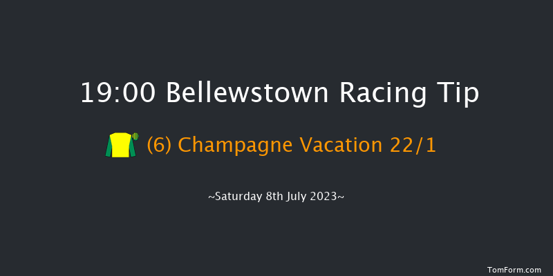 Bellewstown 19:00 Handicap Hurdle 20f Fri 7th Jul 2023