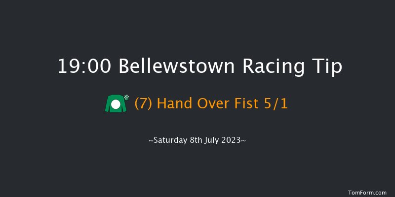 Bellewstown 19:00 Handicap Hurdle 20f Fri 7th Jul 2023