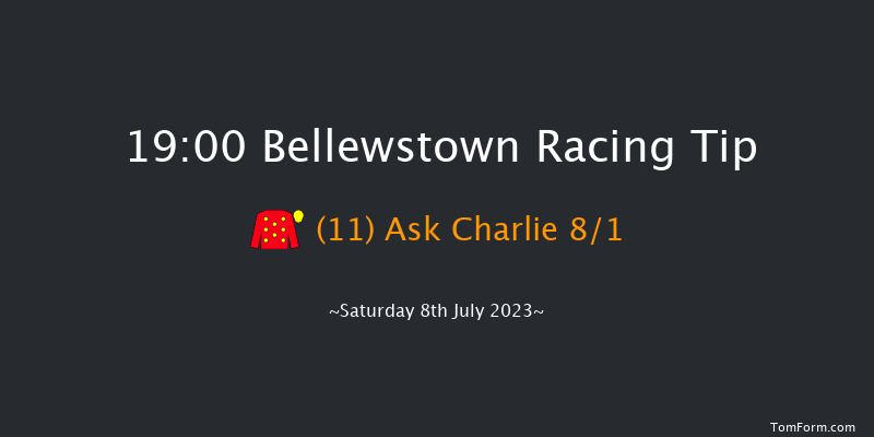 Bellewstown 19:00 Handicap Hurdle 20f Fri 7th Jul 2023