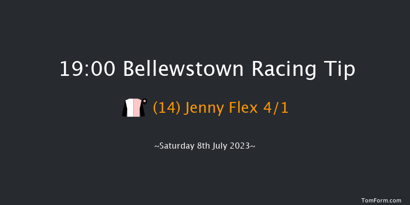 Bellewstown 19:00 Handicap Hurdle 20f Fri 7th Jul 2023