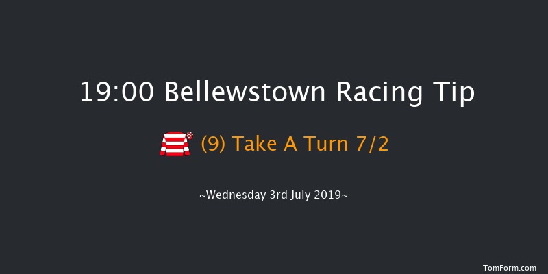Bellewstown 19:00 Handicap 17f Thu 1st Jan 1970