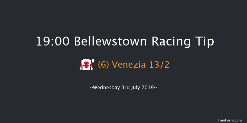 Bellewstown 19:00 Handicap 17f Thu 1st Jan 1970