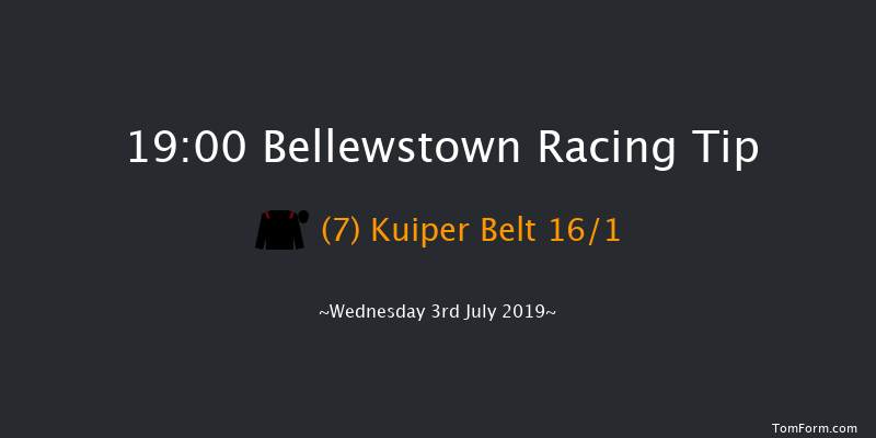 Bellewstown 19:00 Handicap 17f Thu 1st Jan 1970