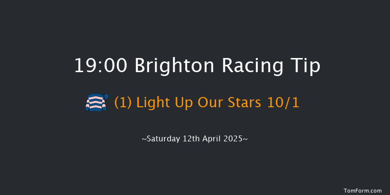 Brighton 19-00 (Class 6) 7f Thu 17th Oct 2024