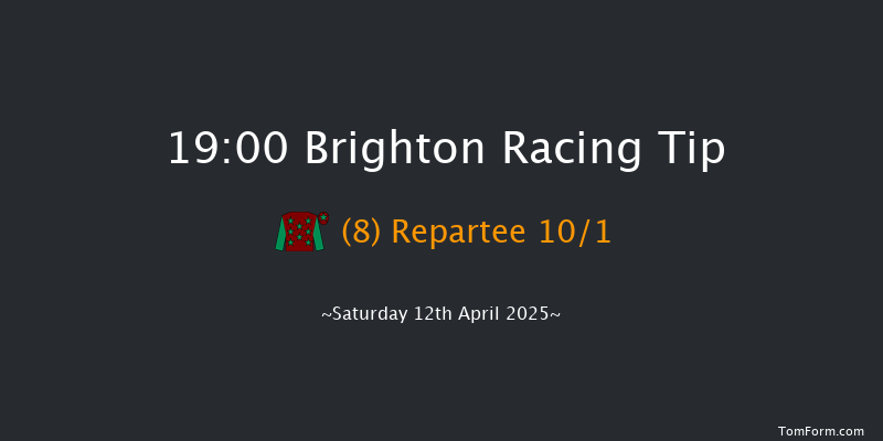 Brighton 19-00 (Class 6) 7f Thu 17th Oct 2024