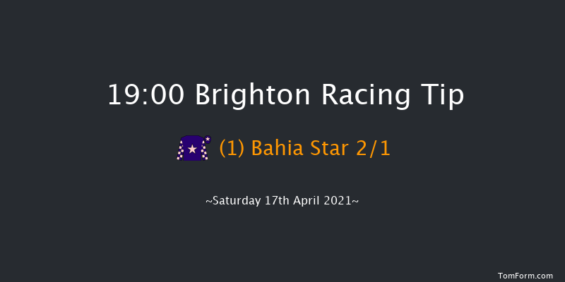 starsports.bet Pipped At The Post Offer Handicap Brighton 19:00 Handicap (Class 6) 8f Tue 8th Oct 2019