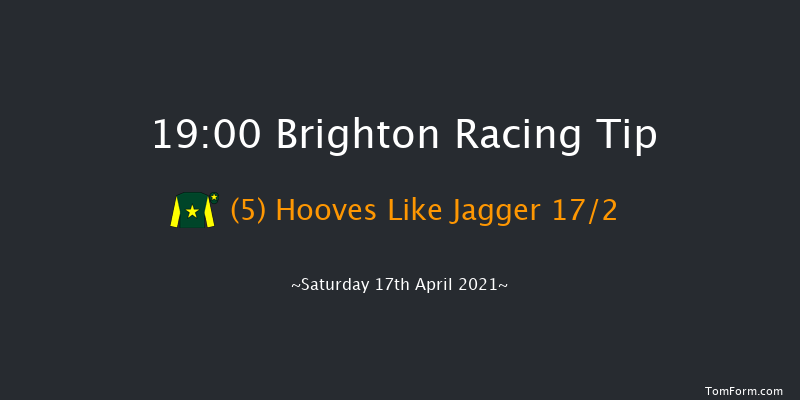 starsports.bet Pipped At The Post Offer Handicap Brighton 19:00 Handicap (Class 6) 8f Tue 8th Oct 2019