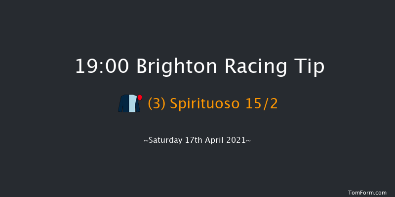 starsports.bet Pipped At The Post Offer Handicap Brighton 19:00 Handicap (Class 6) 8f Tue 8th Oct 2019