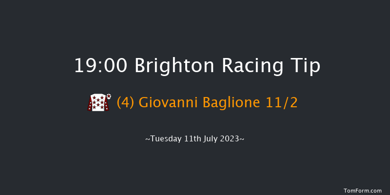 Brighton 19:00 Handicap (Class 5) 10f Tue 4th Jul 2023