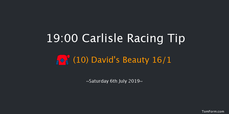 Carlisle 19:00 Handicap (Class 5) 5f Thu 1st Jan 1970