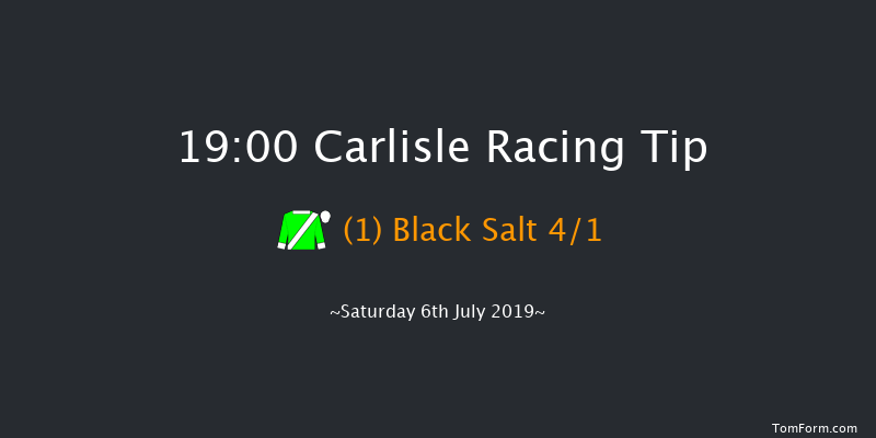 Carlisle 19:00 Handicap (Class 5) 5f Thu 1st Jan 1970