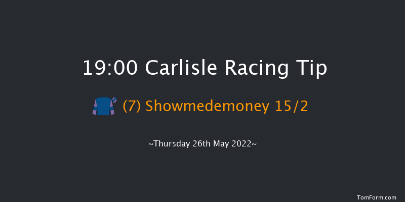 Carlisle 19:00 Handicap (Class 5) 8f Mon 16th May 2022