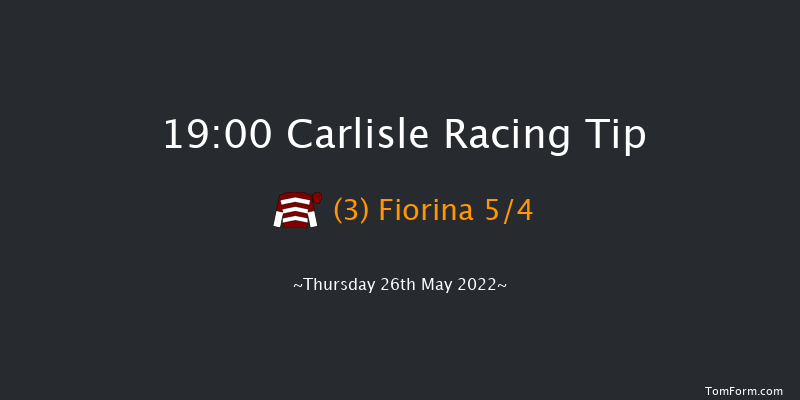Carlisle 19:00 Handicap (Class 5) 8f Mon 16th May 2022