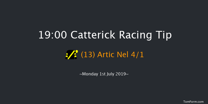 Catterick 19:00 Handicap (Class 6) 14f Thu 1st Jan 1970