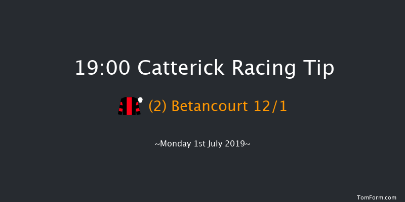 Catterick 19:00 Handicap (Class 6) 14f Thu 1st Jan 1970