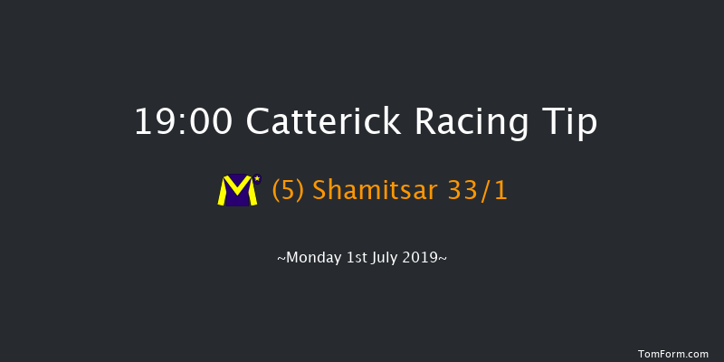 Catterick 19:00 Handicap (Class 6) 14f Thu 1st Jan 1970