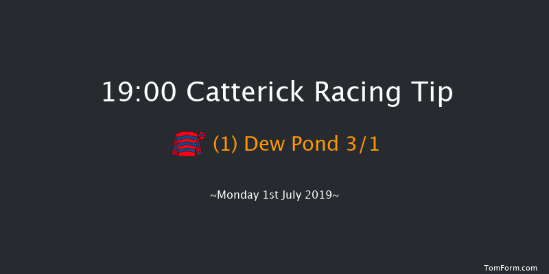 Catterick 19:00 Handicap (Class 6) 14f Thu 1st Jan 1970